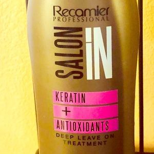 Recamier Salon In product